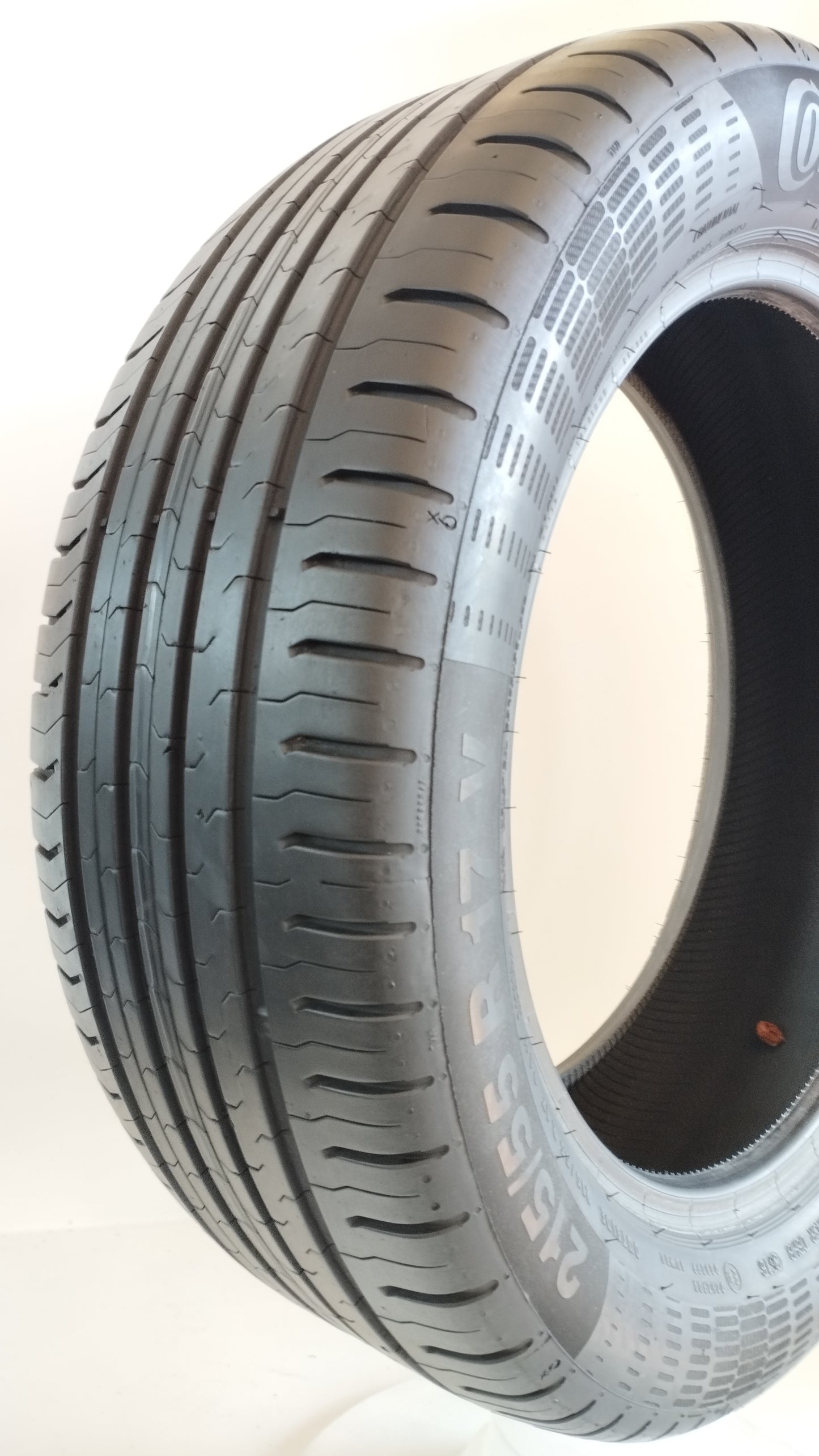 Continental 215/55 r17 contiecocontact 5 art. Y168
