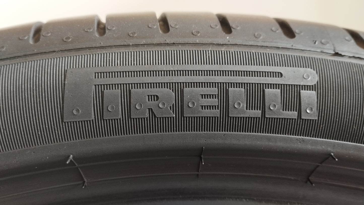 Pirelli 315/30 r22 pzero ii art. Y177