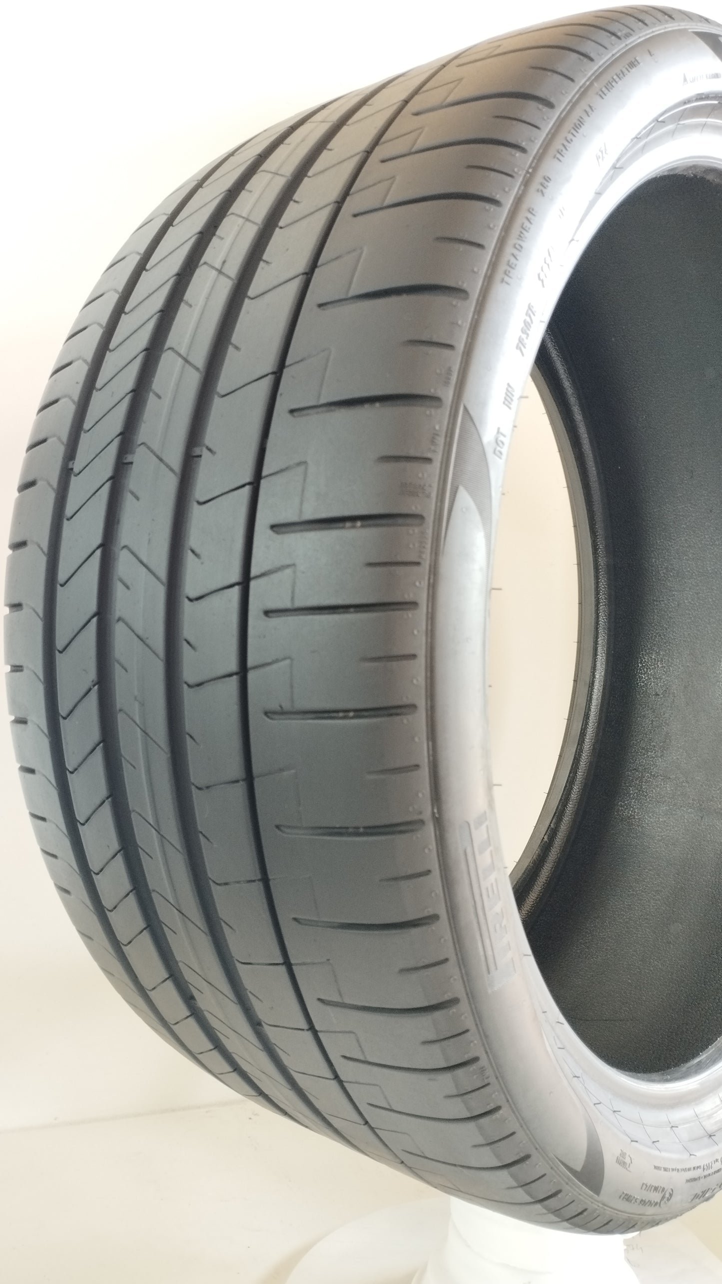 Pirelli 315/30 r22 pzero ii art. Y177