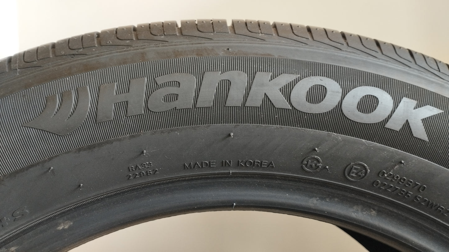 Hankook 235/55 r18 dynapro hp2 art. Y179