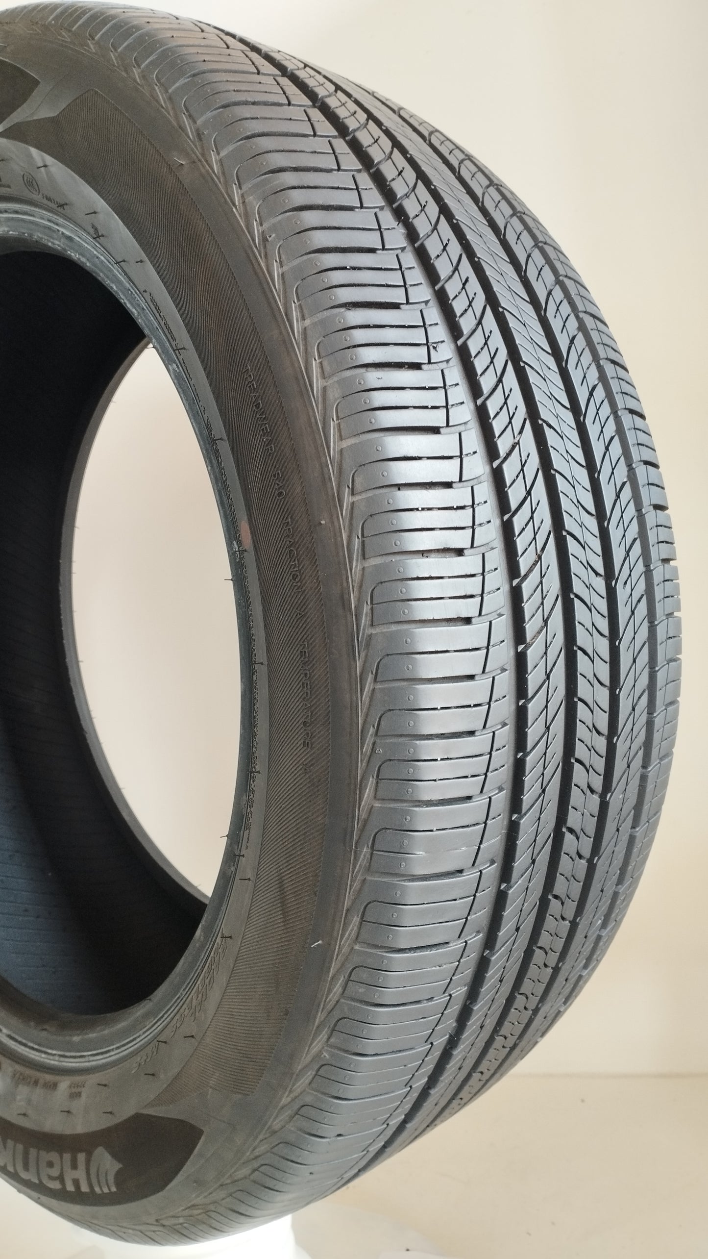 Hankook 235/55 r18 dynapro hp2 art. Y179