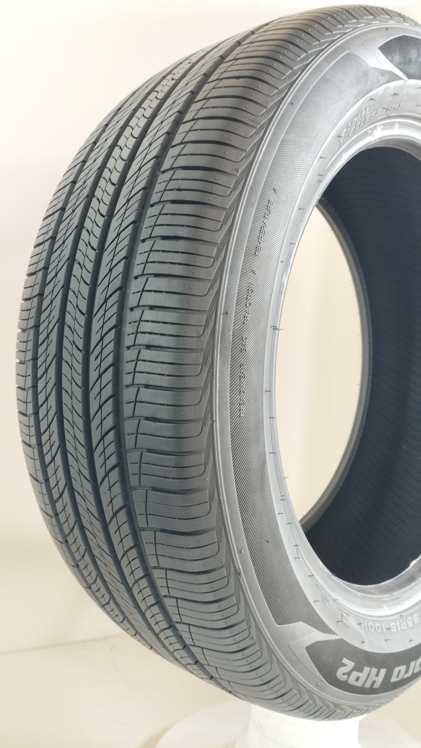 Hankook 235/55 r18 dynapro hp2 art. Y179