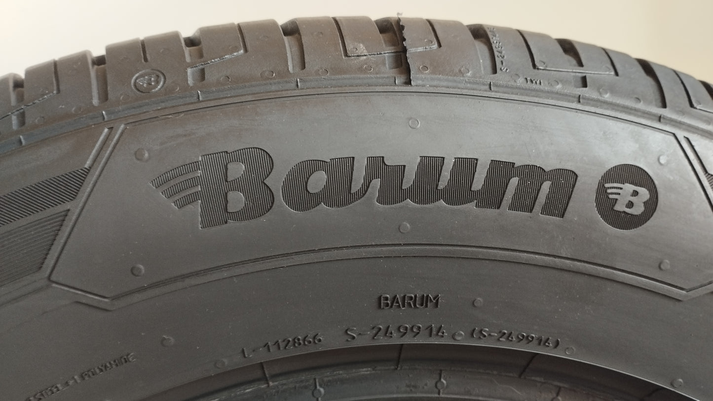 Barum 215/65 r16 bravuris 5 art. Y180