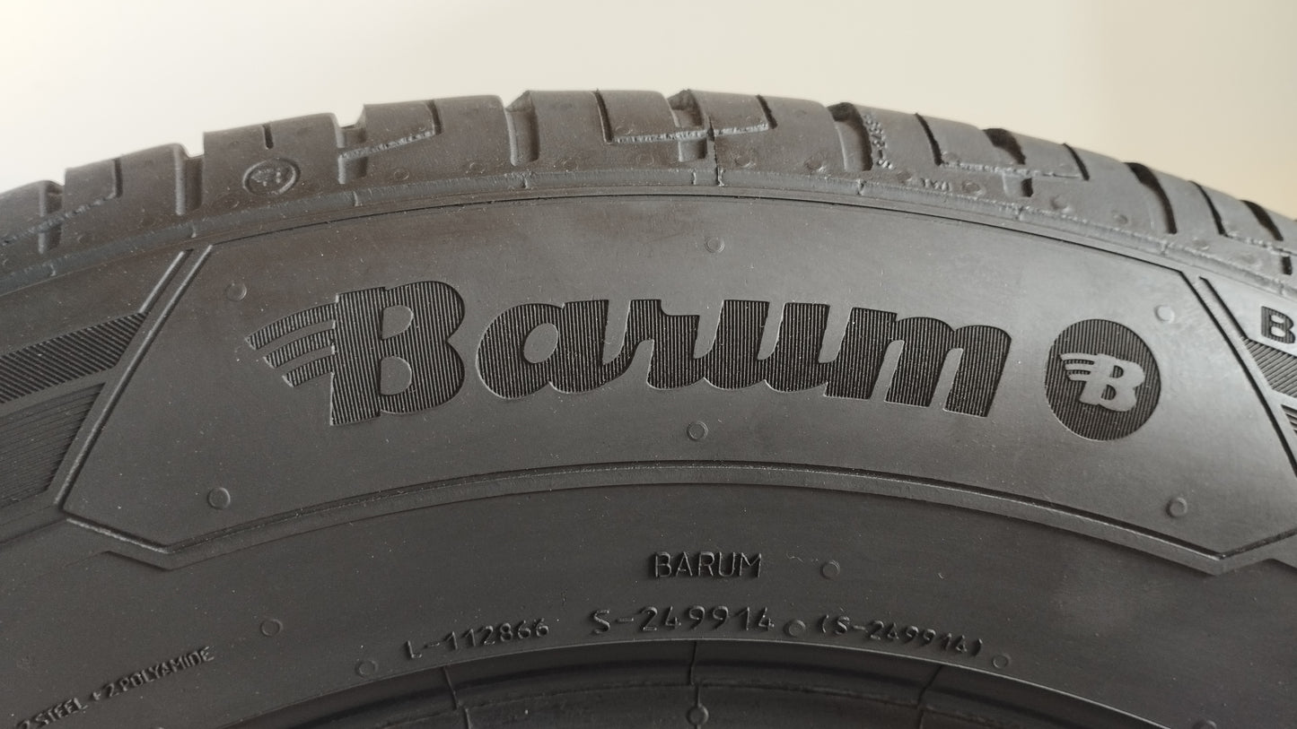 Barum 215/65 r16 bravuris 5 art. Y181
