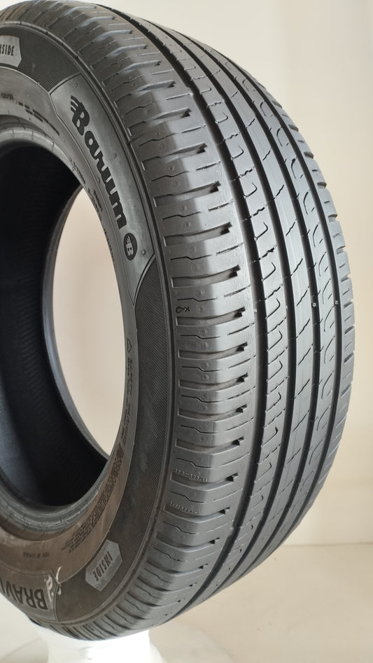 Barum 215/65 r16 bravuris 5 art. Y181