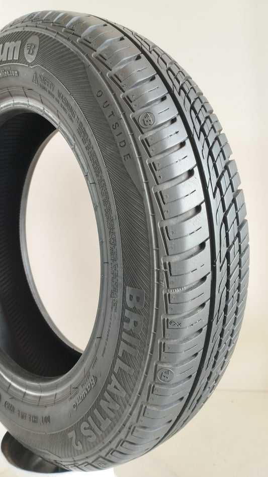 Barum 135/80 r13 brillantis 2 art. Y183