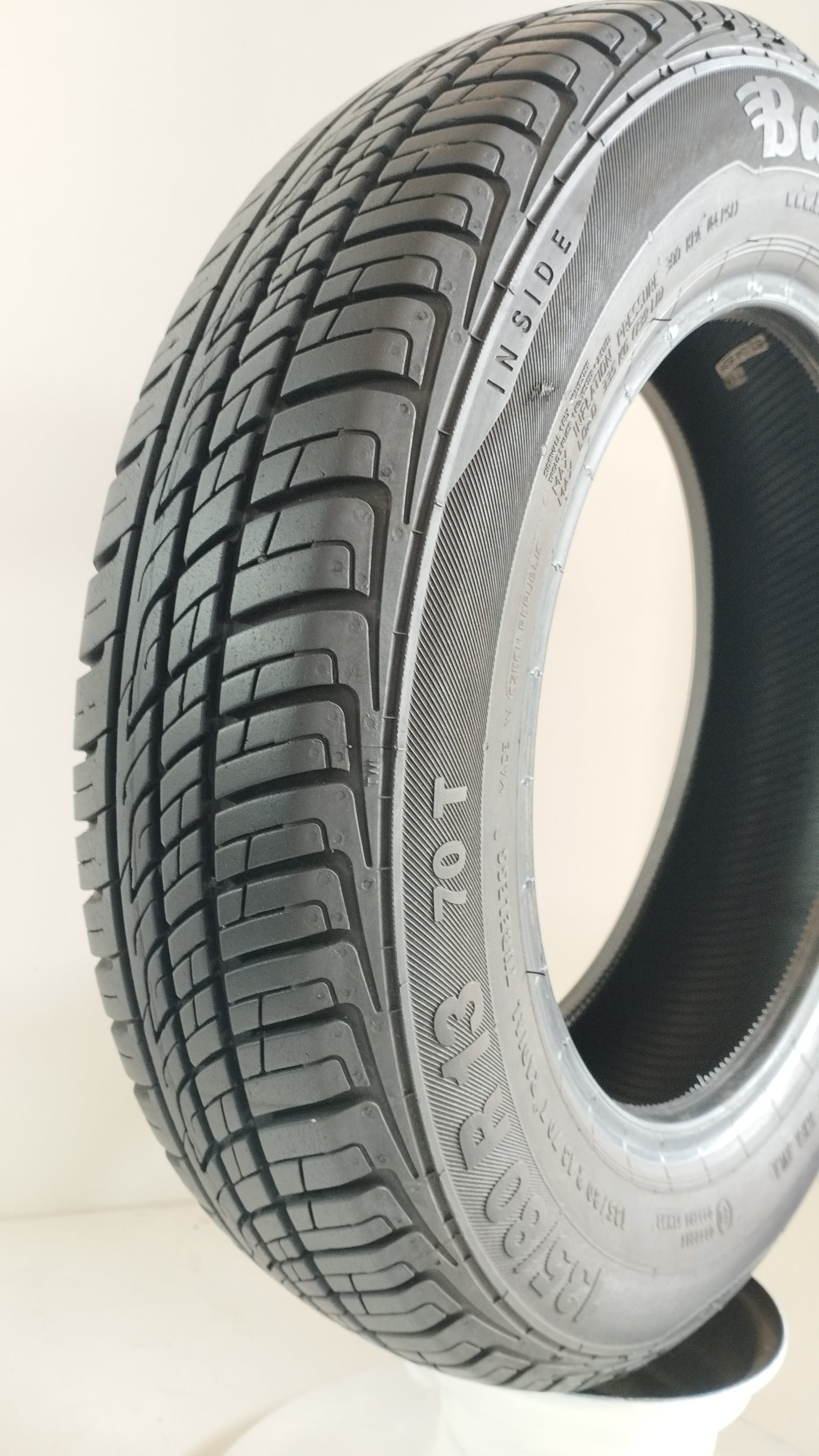 Barum 135/80 r13 brillantis 2 art. Y183