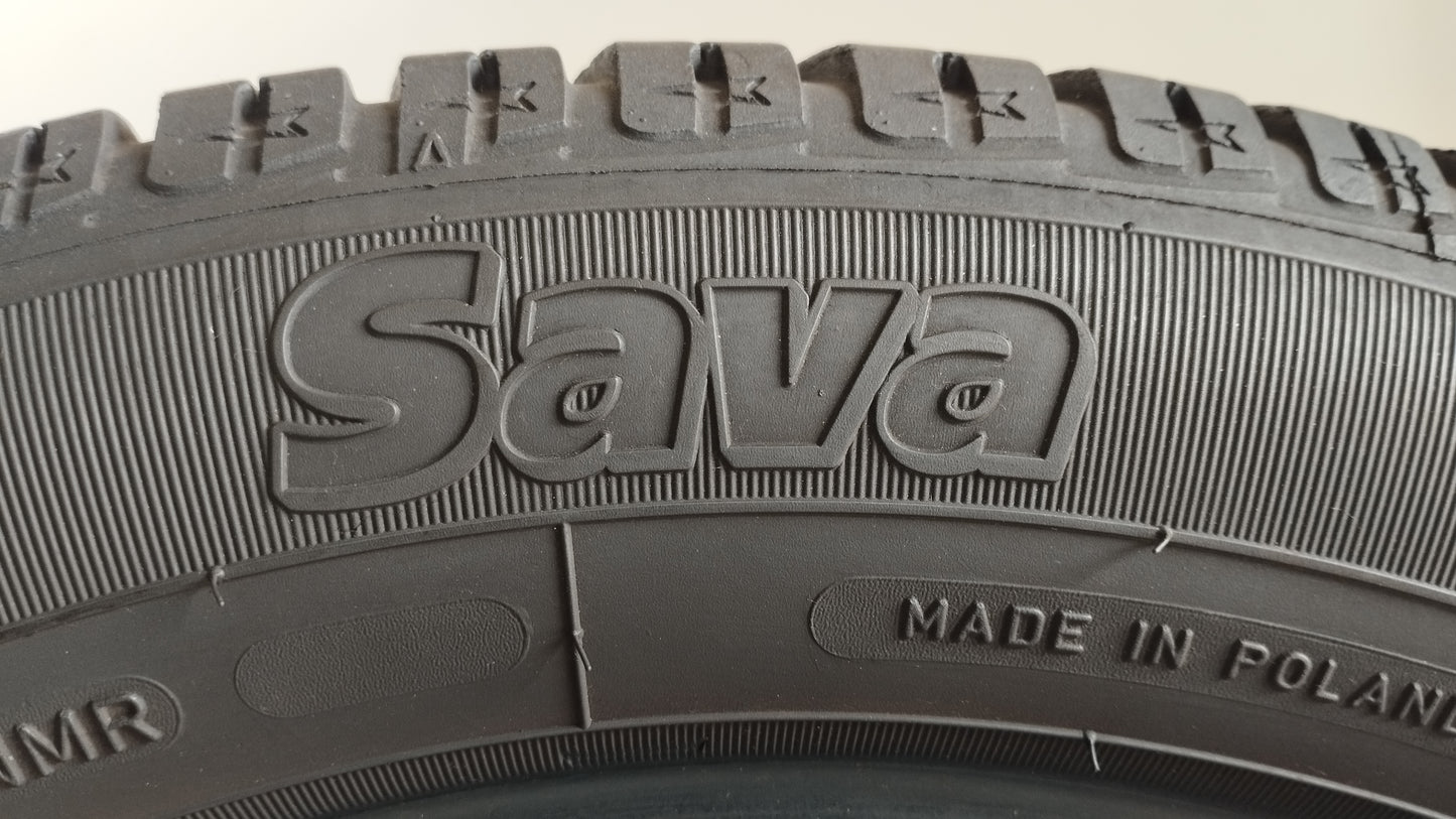 Sava 205/55 r16 adapto hp art. Y184
