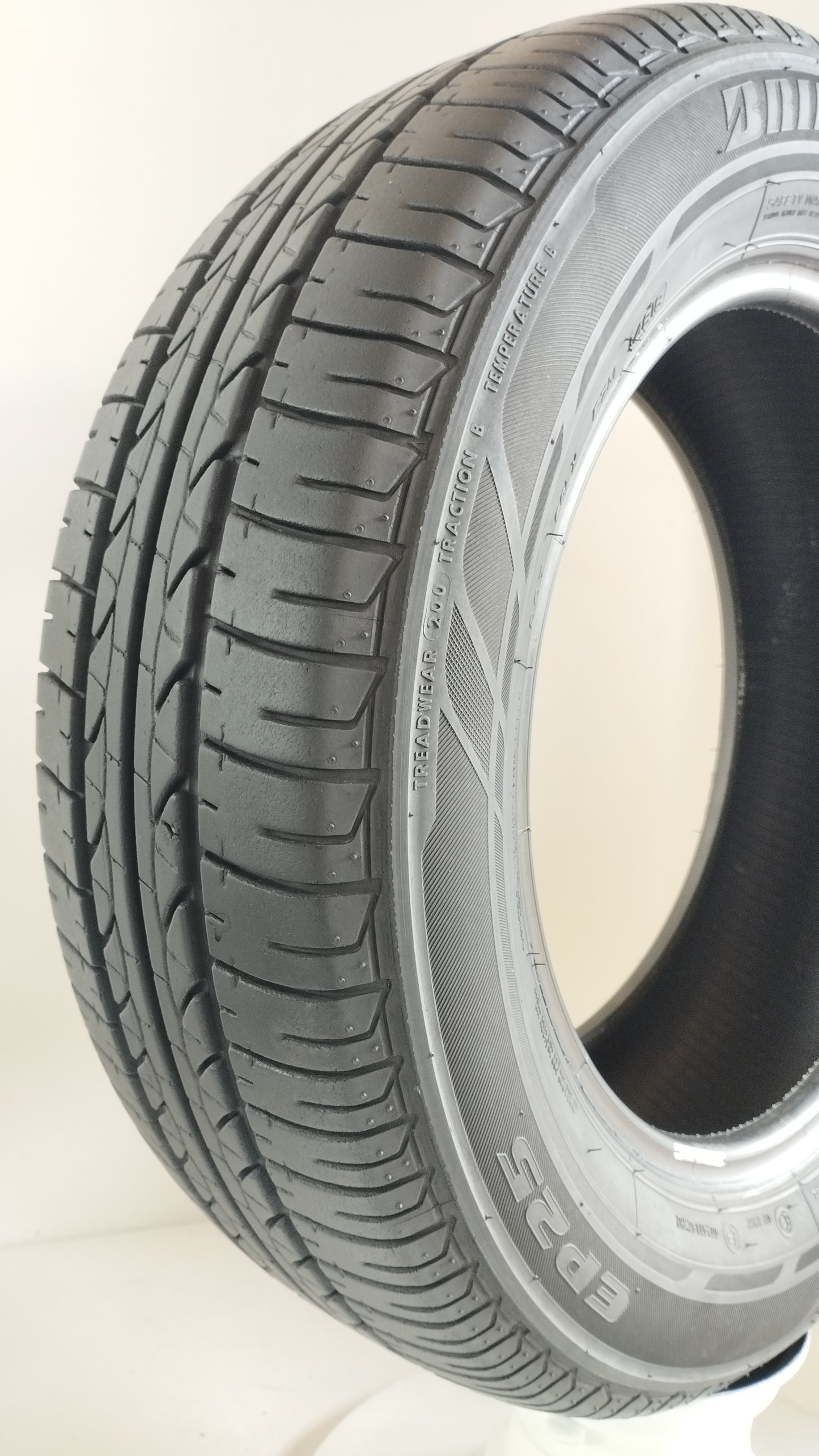 Bridgestone 185/65 r15 ep25 ecopia art. Y186
