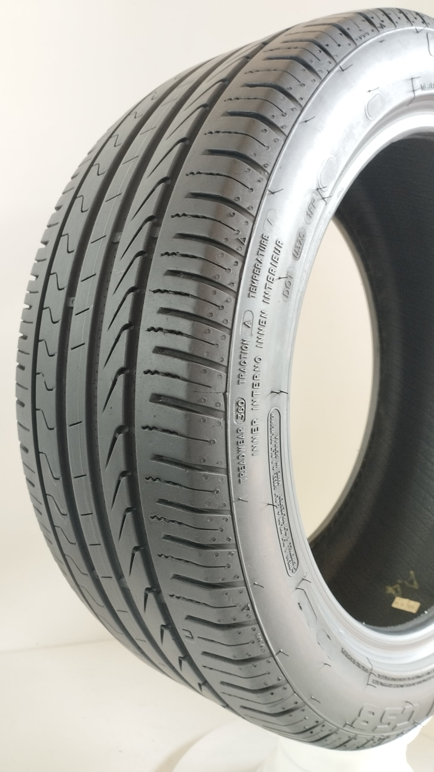 Cooper 215/45 r16 cs8 zeon art. Y187