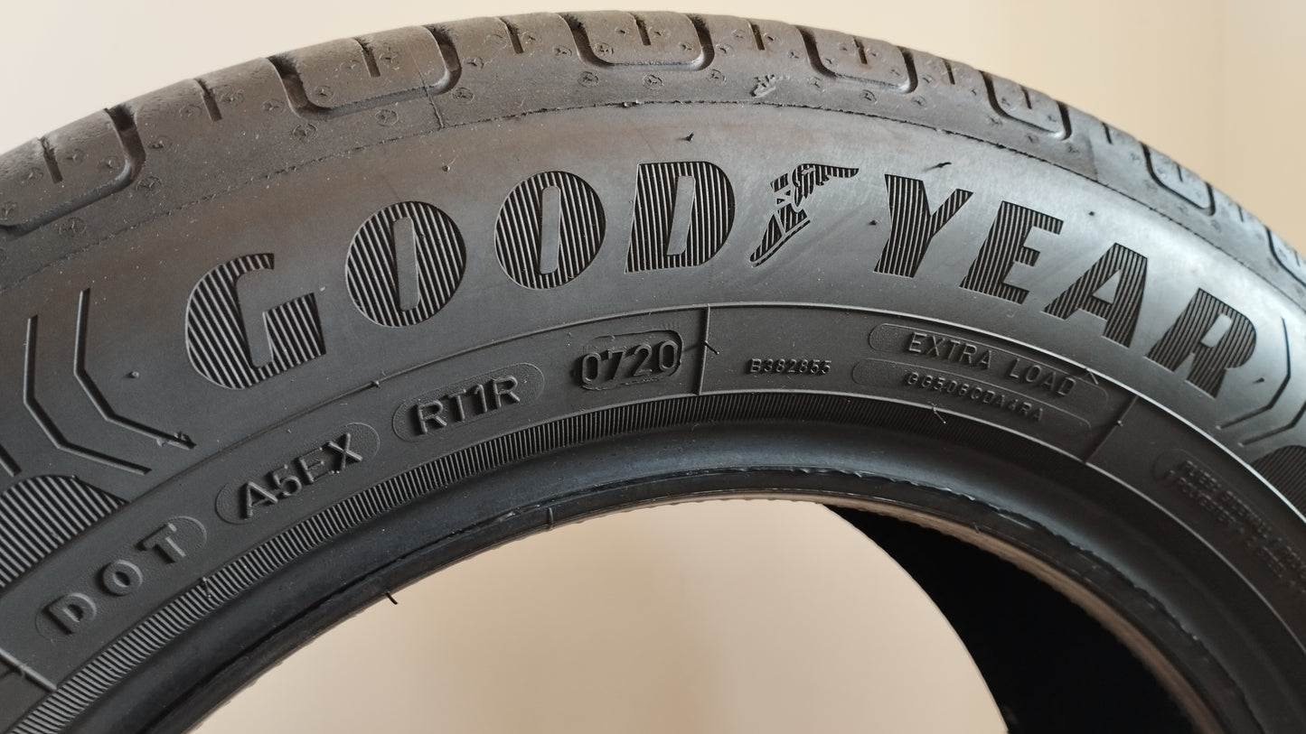 goodyear 175/65 r14 efficient grip Art. Y18
