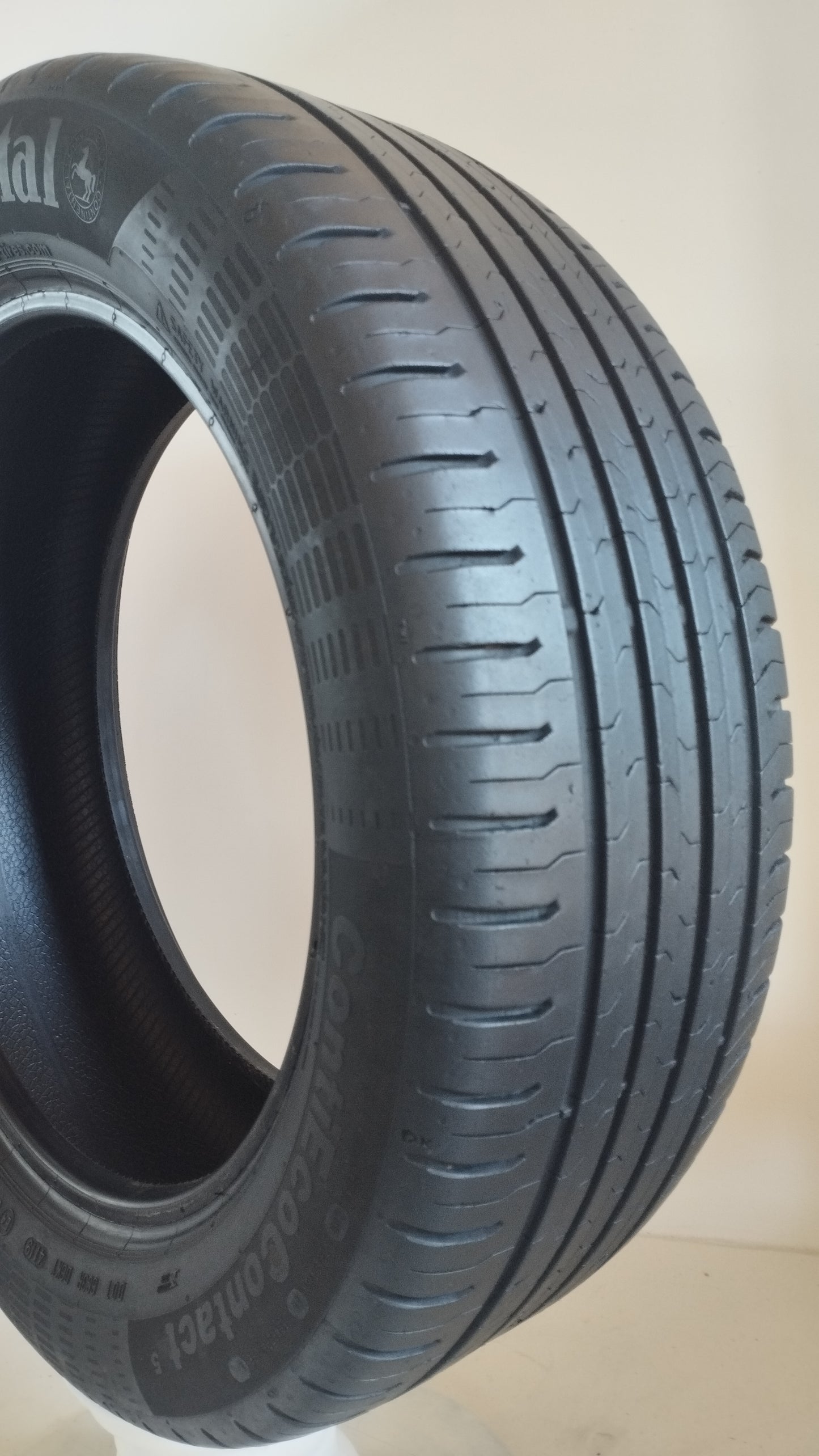 Continental 215/55 r17 contiecocontact 5 art. Y194