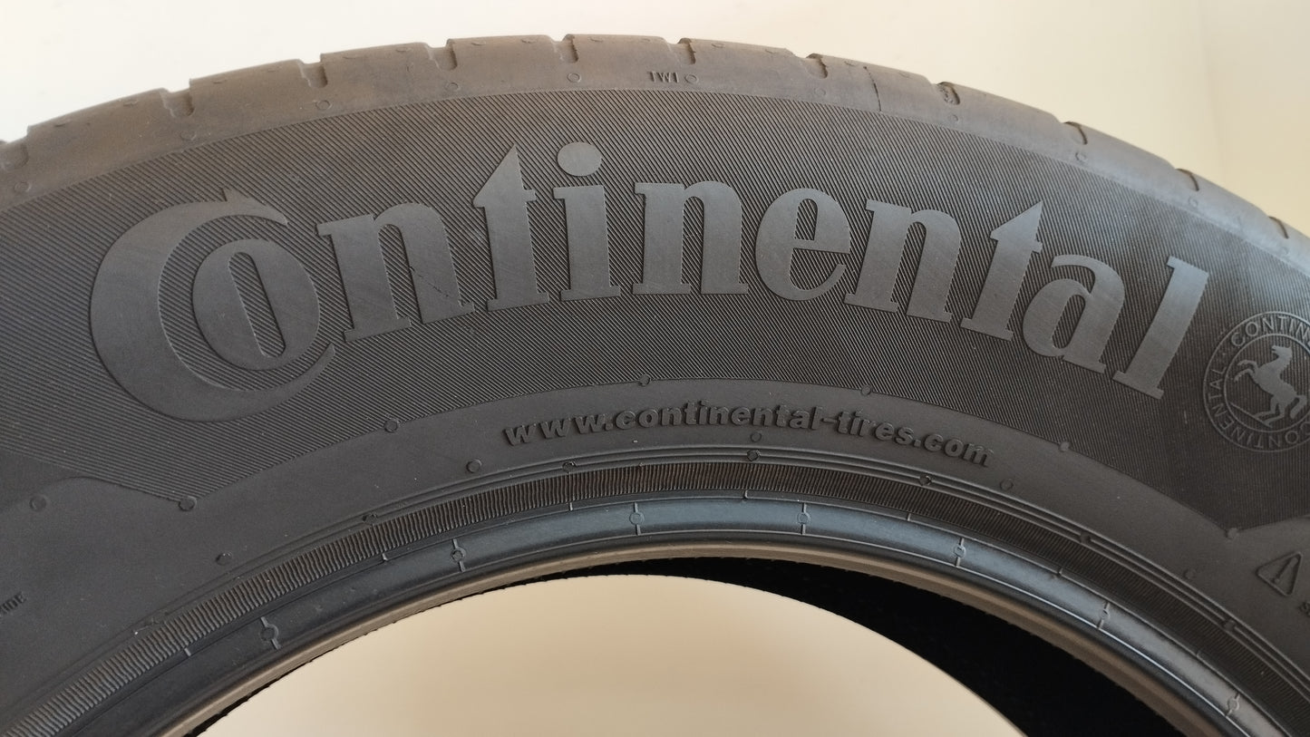 Continental 215/65 r17 contiecocontact 5 art. Y197