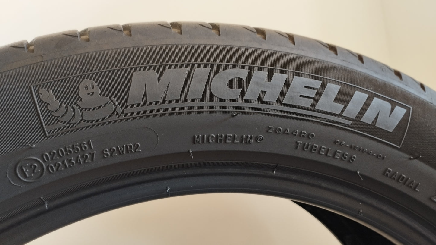 Michelin 225/50 r18 primacy 3 rif. Y199