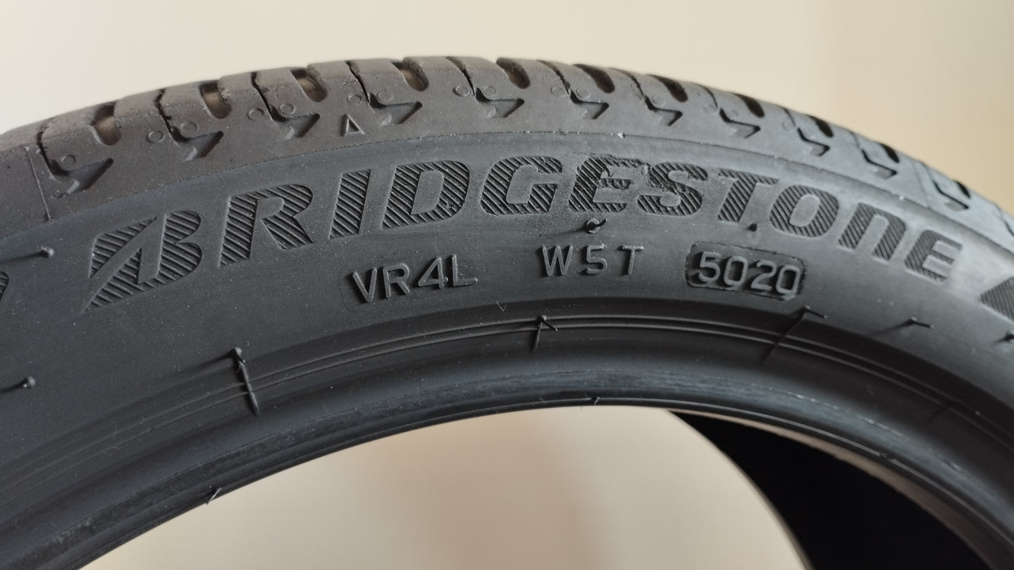 bridgestone 205/45 r17 ecopia ep150 Art. Y19