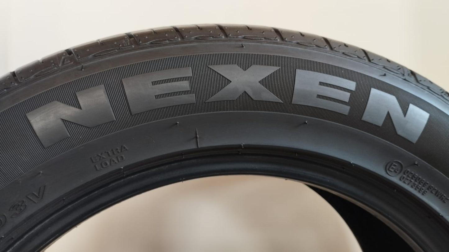 Nexen 235/55 r17 nfera ru1 suv art. Y1