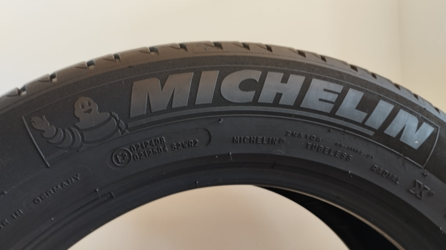 Michelin 215/60 r17 primacy 3 art. Y200