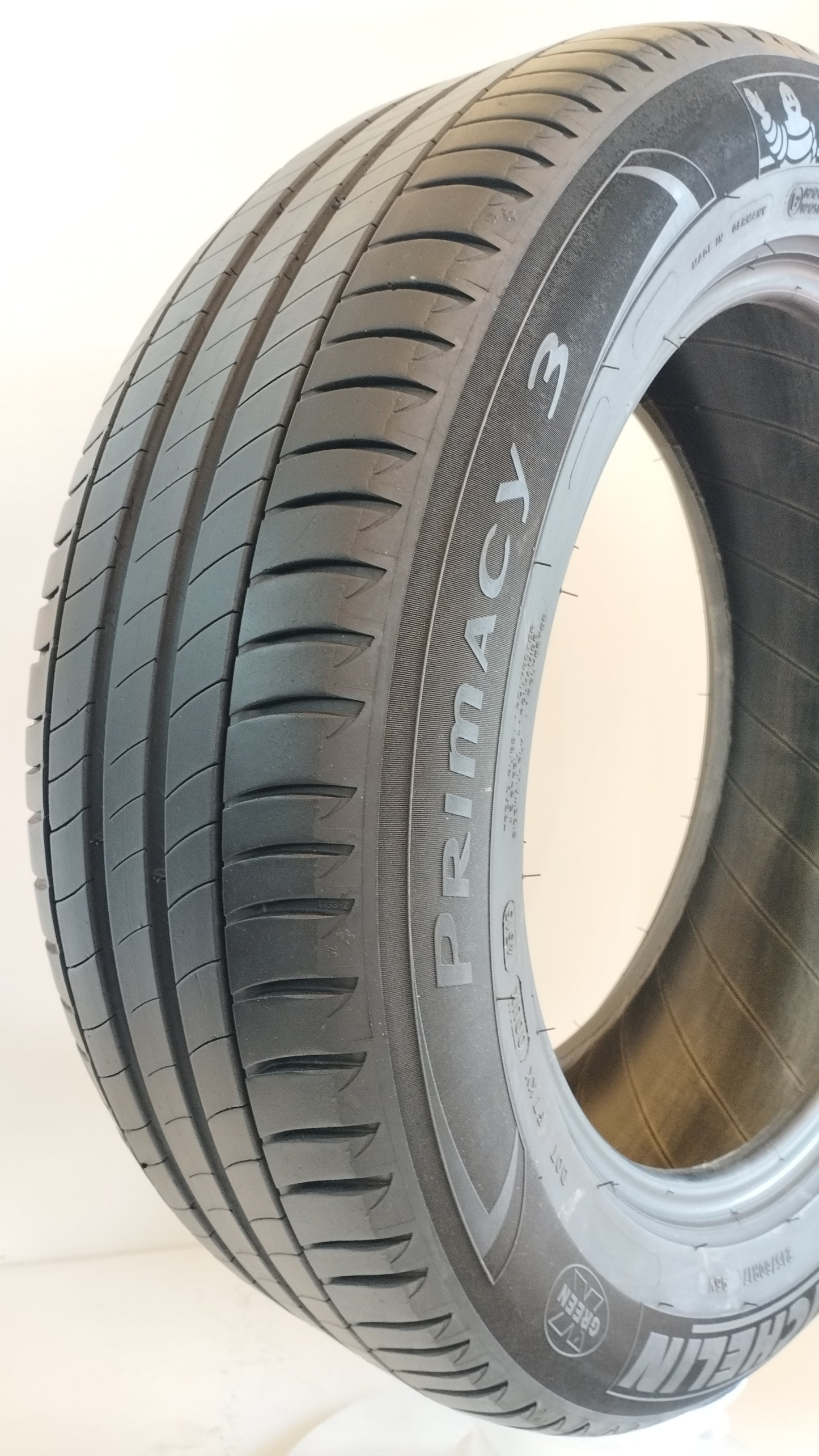 Michelin 215/60 r17 primacy 3 art. Y200