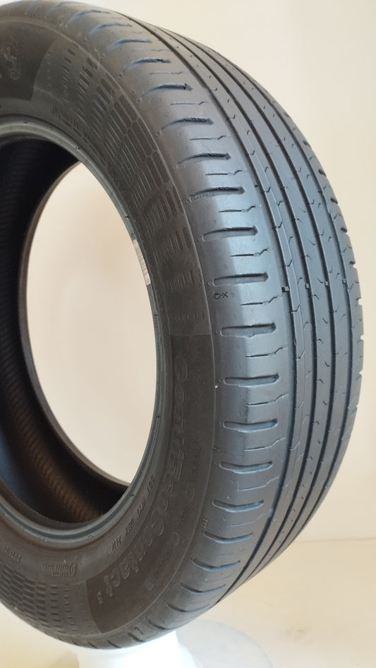 Continental 215/60 r17 contiecocontact 5 art. Y201