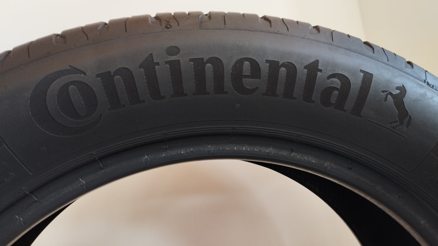 Continental 215/55 r17 contiecocontact 6 art. Y202