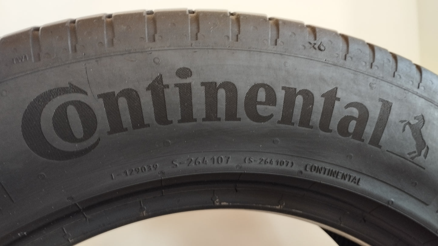 Continental 205/60 r16 ultracontact art. Y208