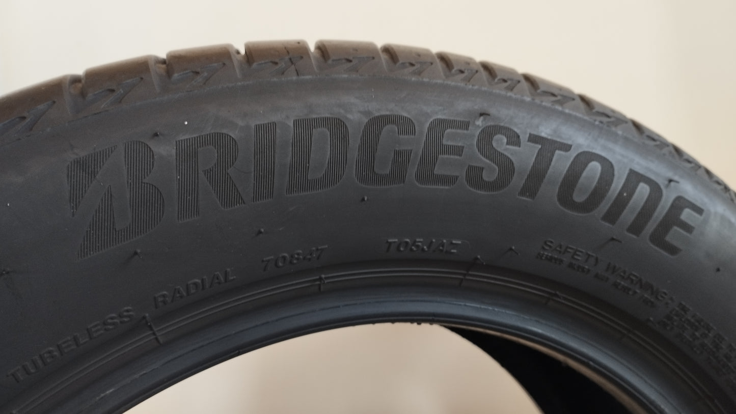 Bridgestone 205/60 r16 turanza t005 art. Y209