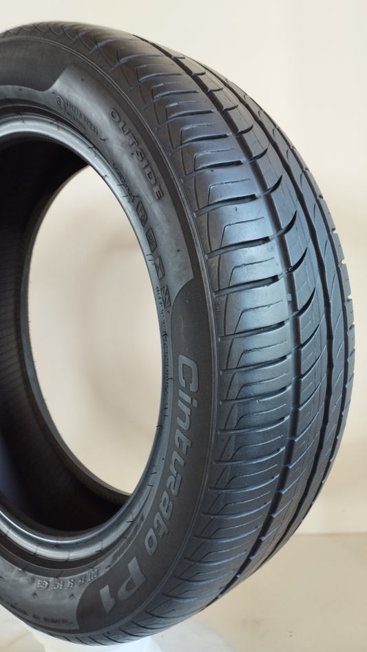 Pirelli 195/55 r16 cinturato p1 verde art. Y218