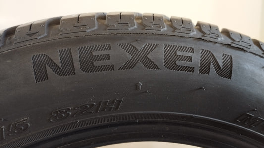 Nexen 185/55 r15 n'blue 4 season art. Y224