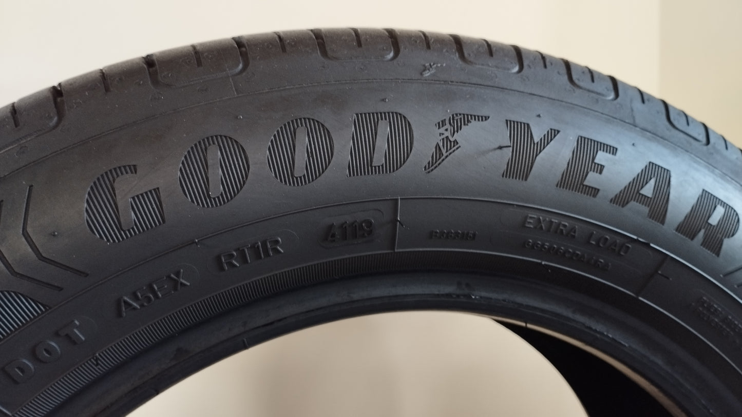 Goodyear 175/65 r14 efficient grip performance art. Y227