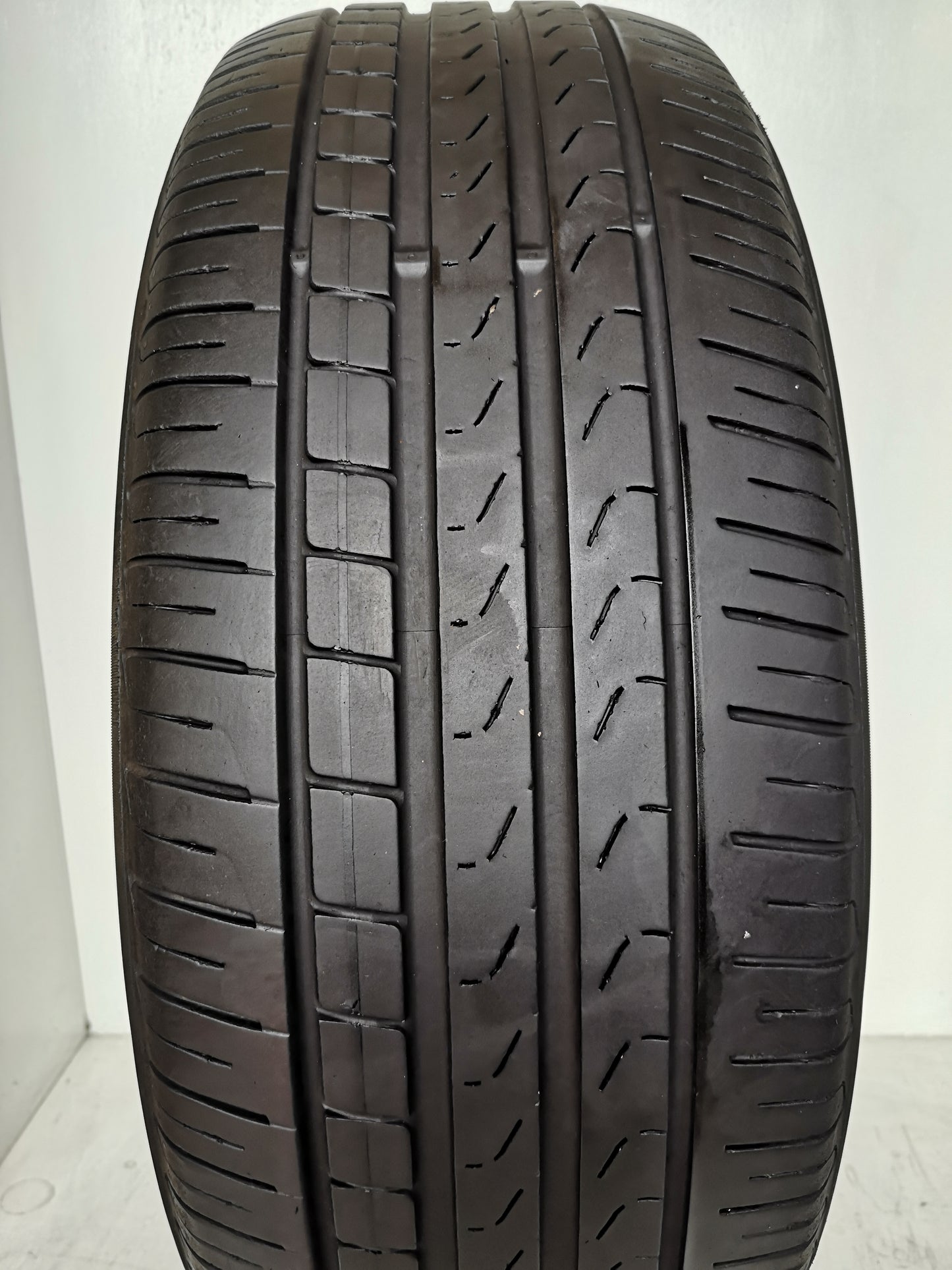 Pirelli 235/55 r19 scorpion verde art. Y22