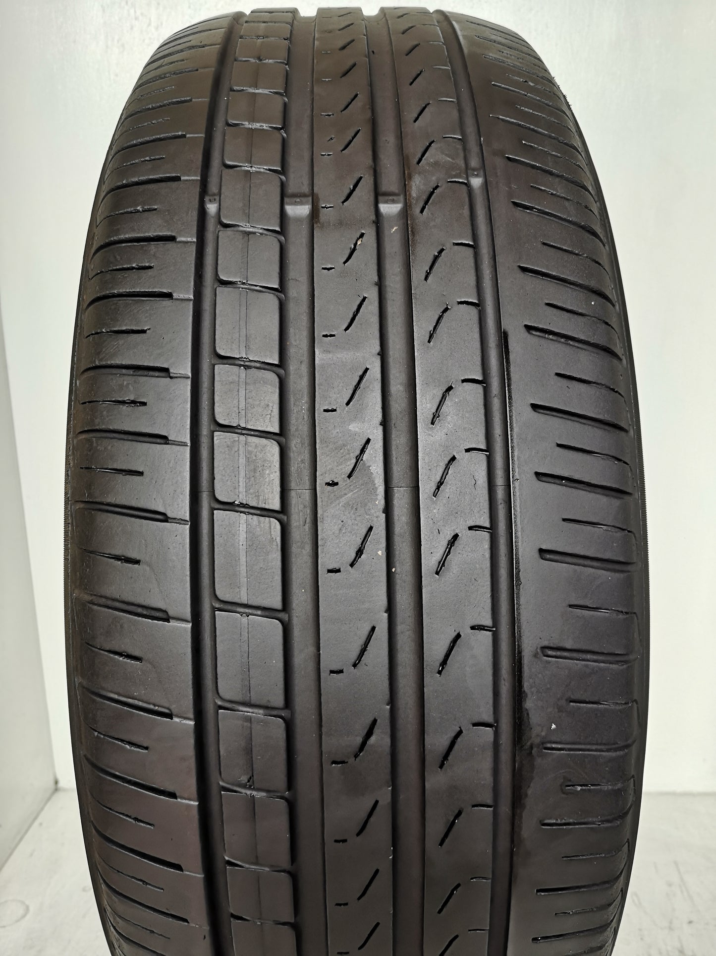 Pirelli 235/55 r19 scorpion verde art. Y22