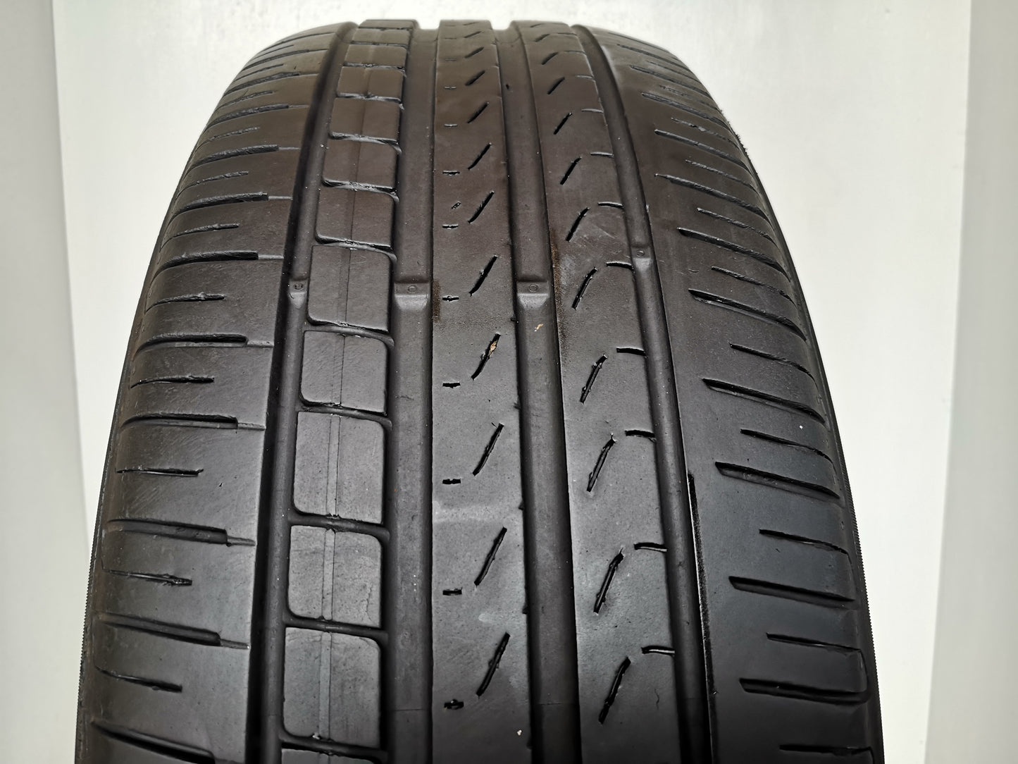 Pirelli 235/55 r19 scorpion verde art. Y22