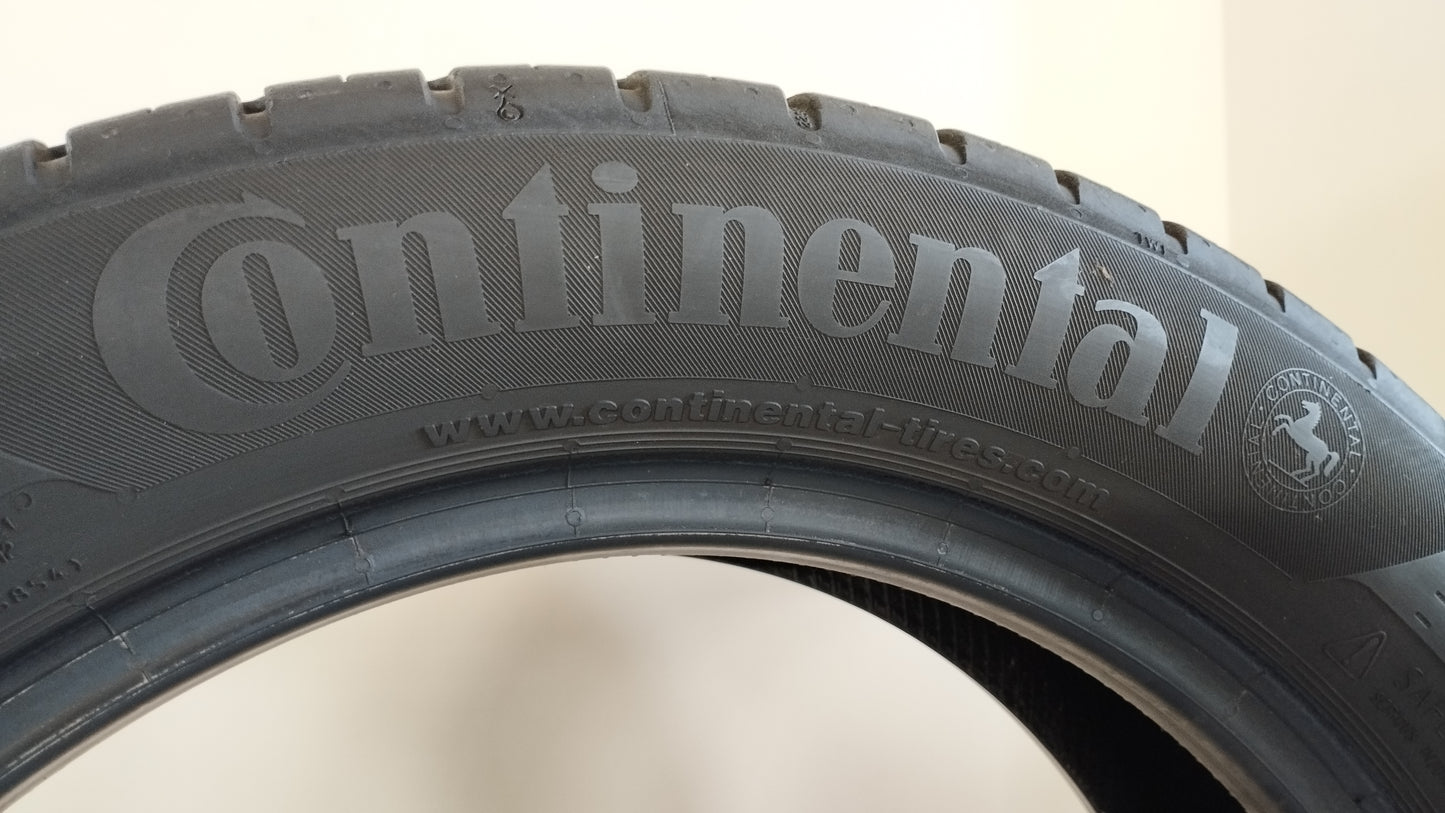 Continental 165/60 r15 contiecocontact 5 art. Y230