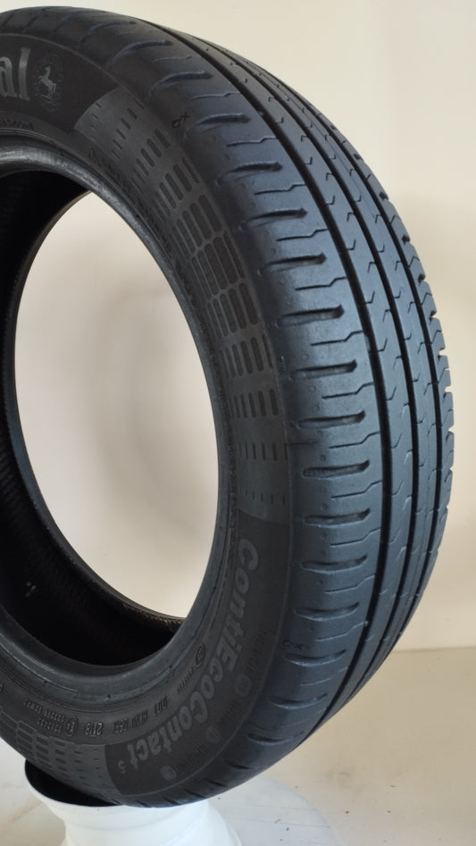 Continental 165/60 r15 contiecocontact 5 art. Y230