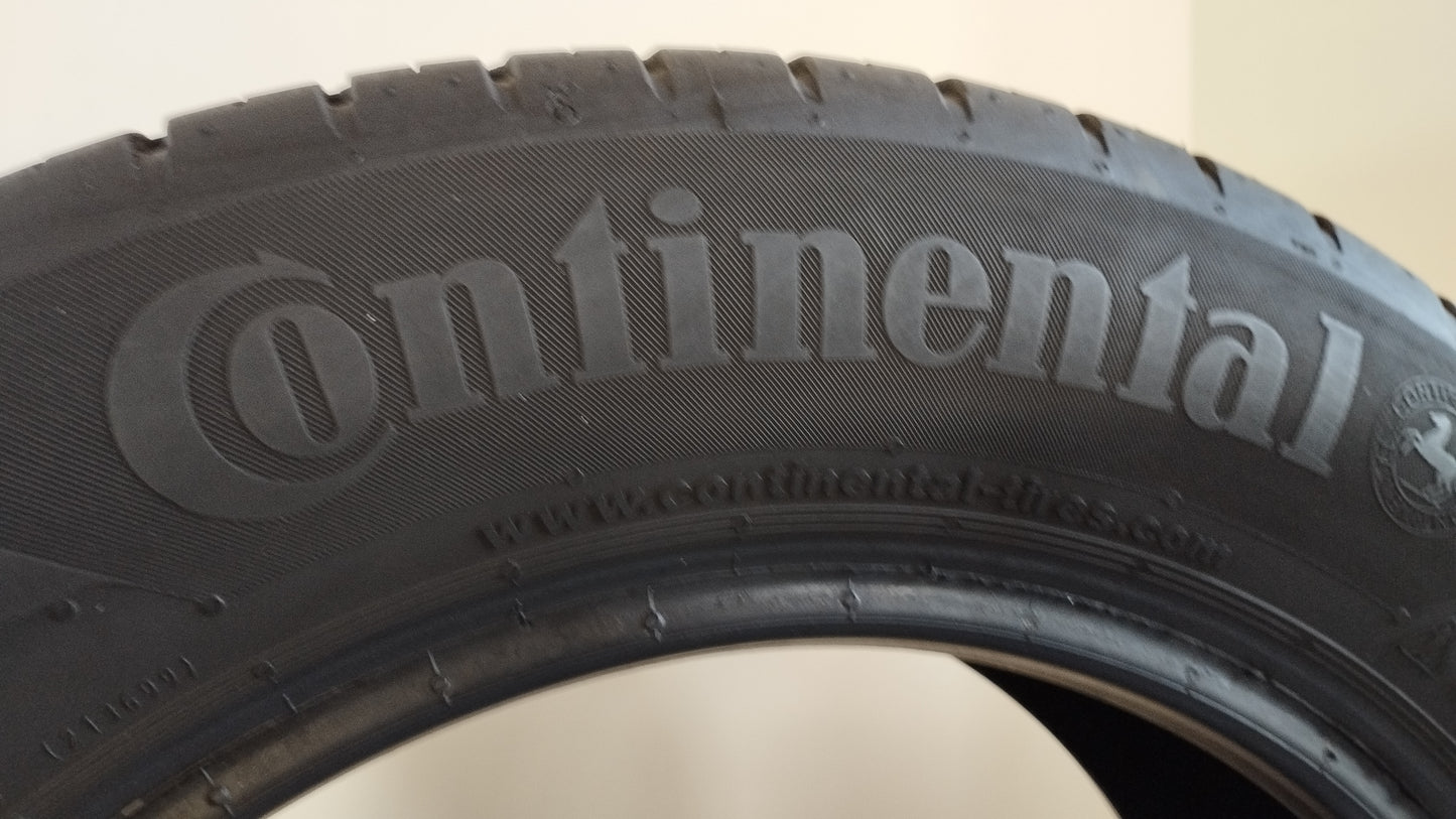 Continental 175/65 r14 contiecocontact 5 art. Y231