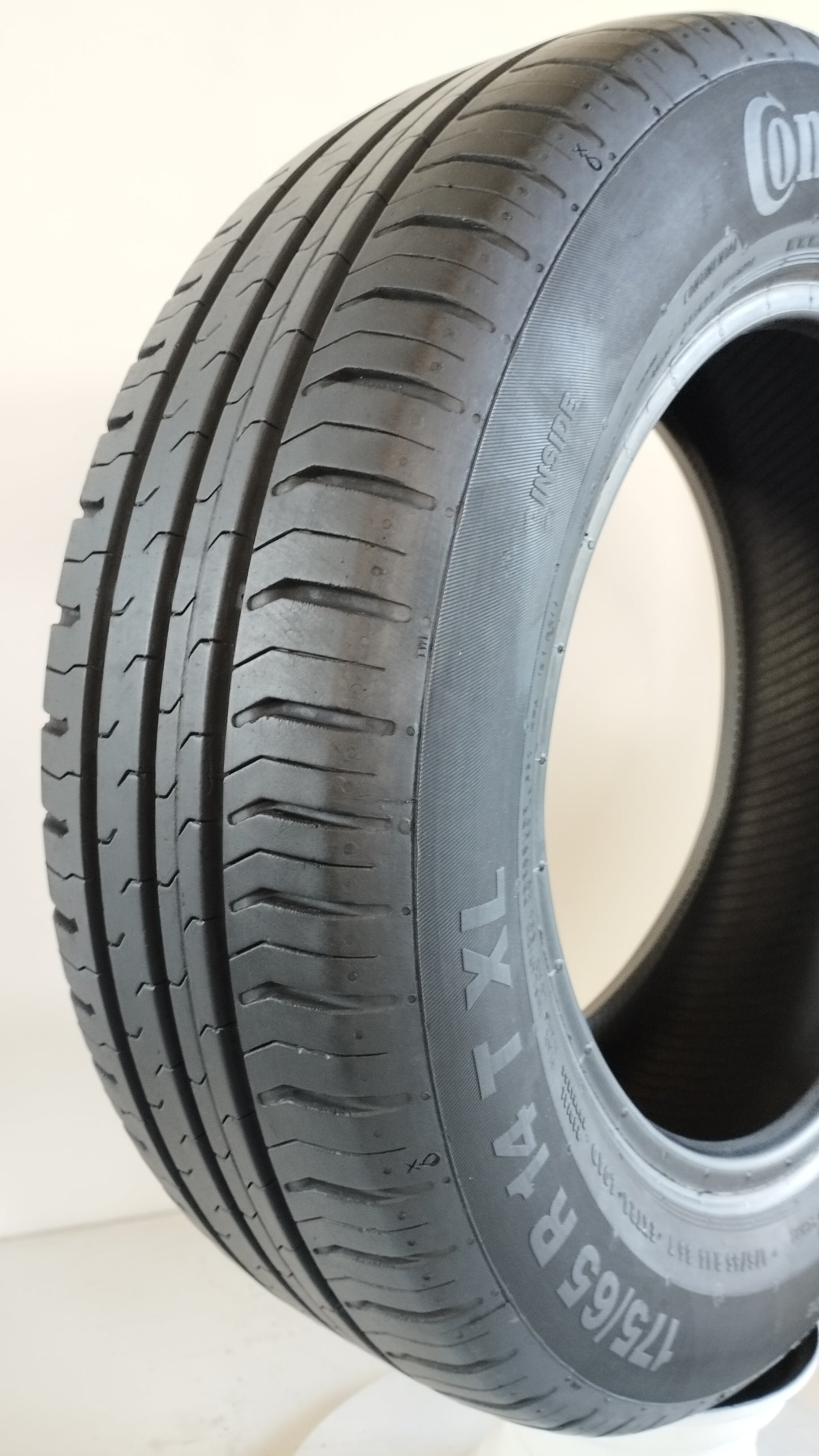 Continental 175/65 r14 contiecocontact 5 art. Y231