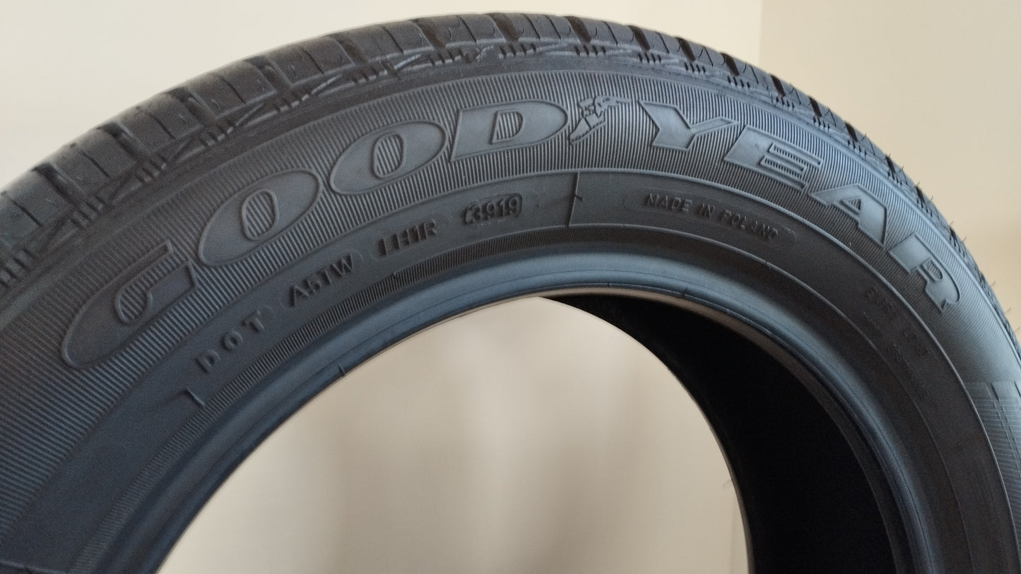 Goodyear 175/65 r15 duragrip art. Y232