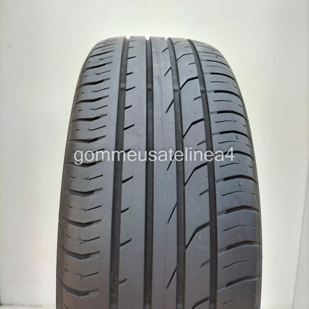 Continental 215/60r16 contipremiumcontact 2 art. Y237