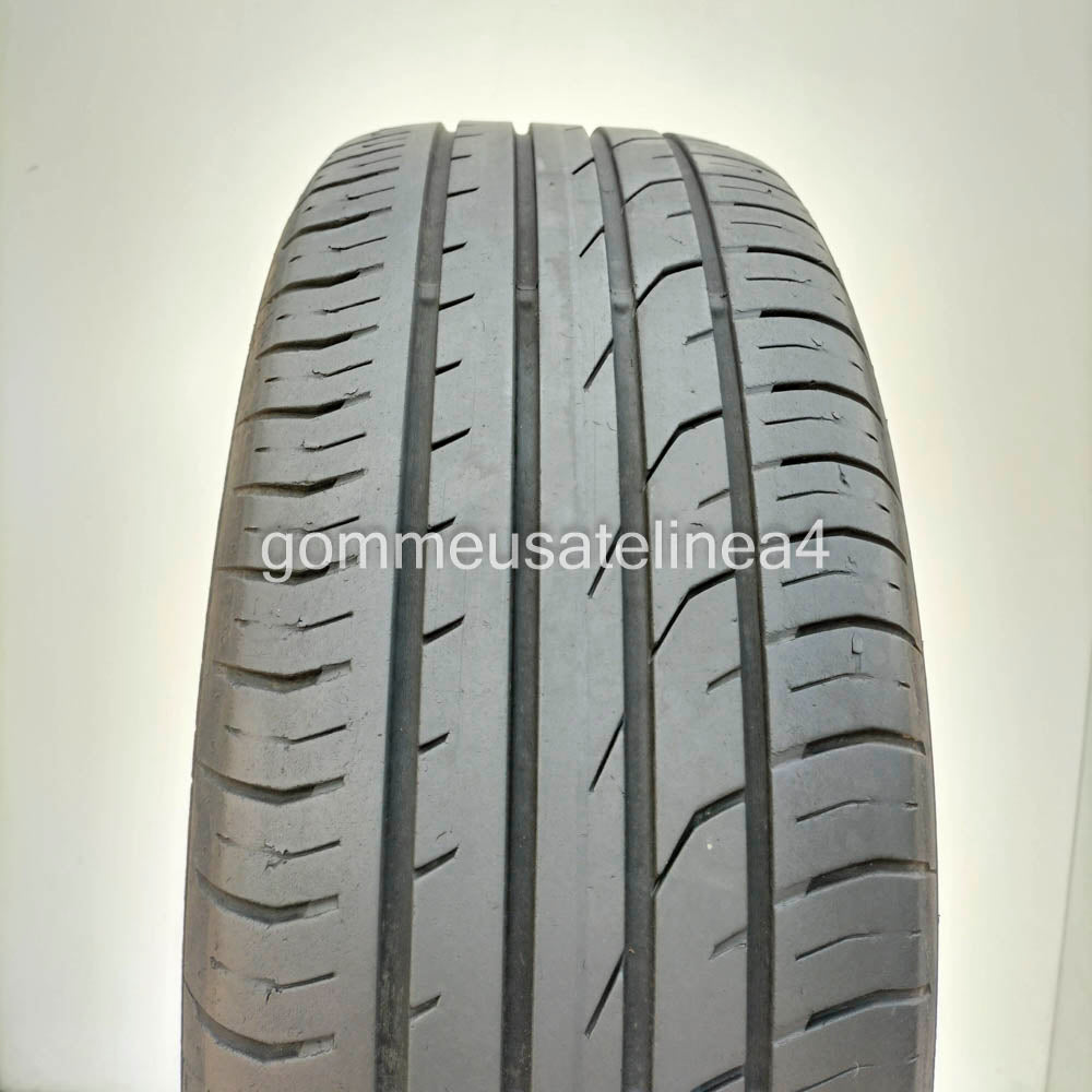 Continental 215/60r16 contipremiumcontact 2 art. Y237