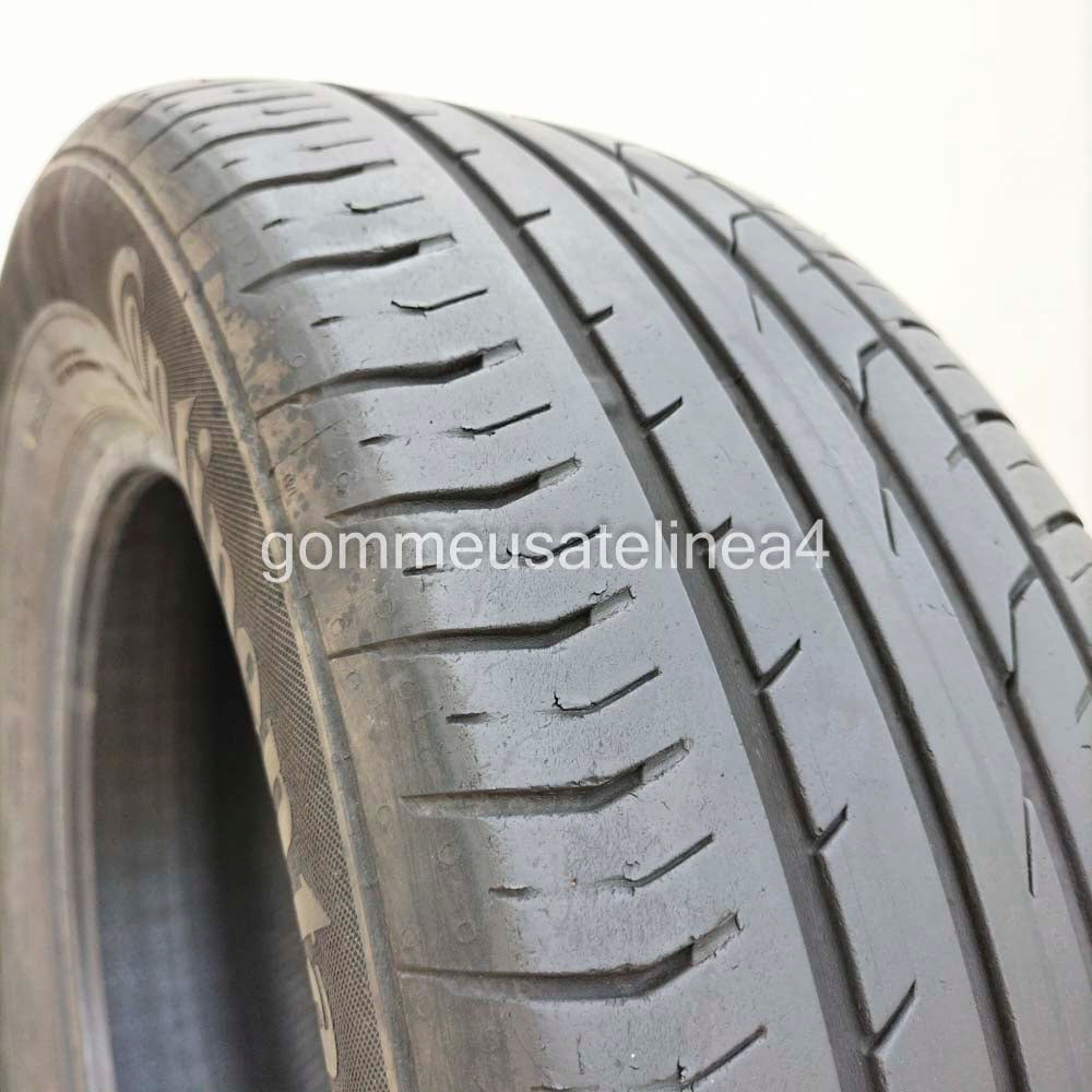 Continental 215/60r16 contipremiumcontact 2 art. Y237