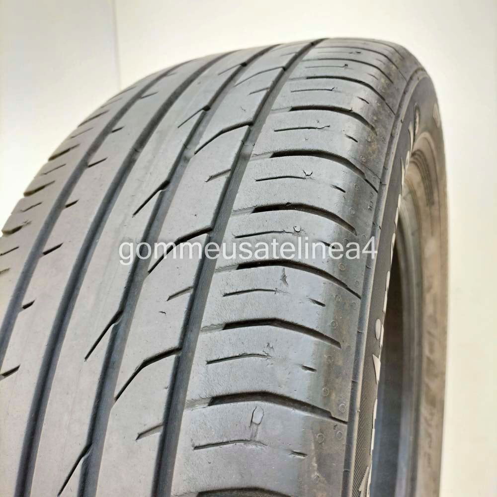 Continental 215/60r16 contipremiumcontact 2 art. Y237