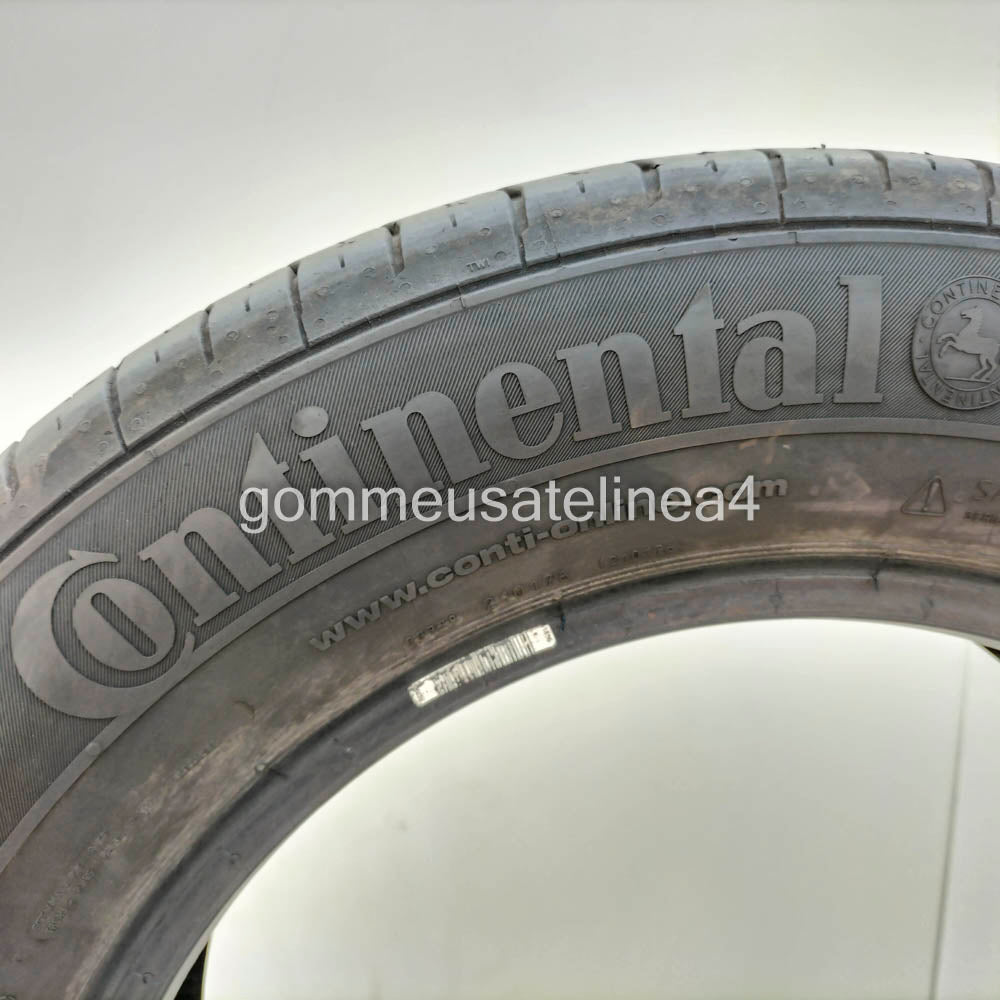 Continental 215/60r16 contipremiumcontact 2 art. Y237