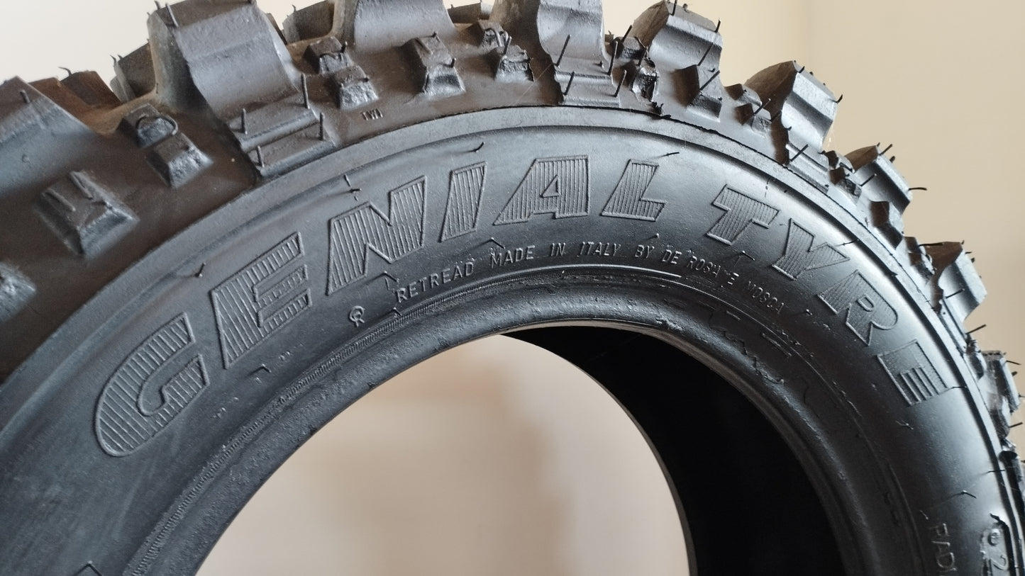 genial tyre 215/75 r15 extreme 4x4 ricoperto Art. Y23