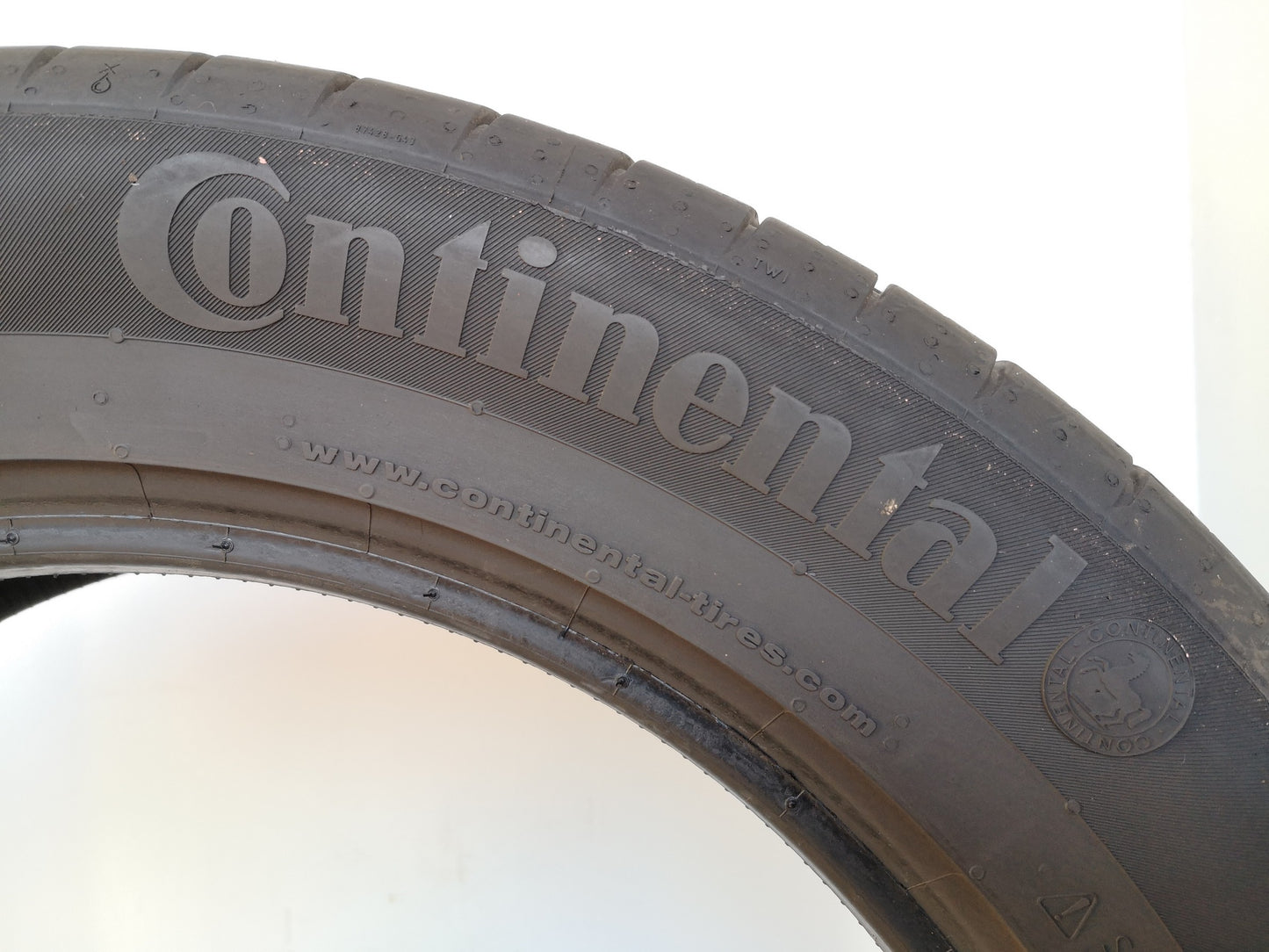 Continental 235/55 r19 contisportcontact 5 art. Y29