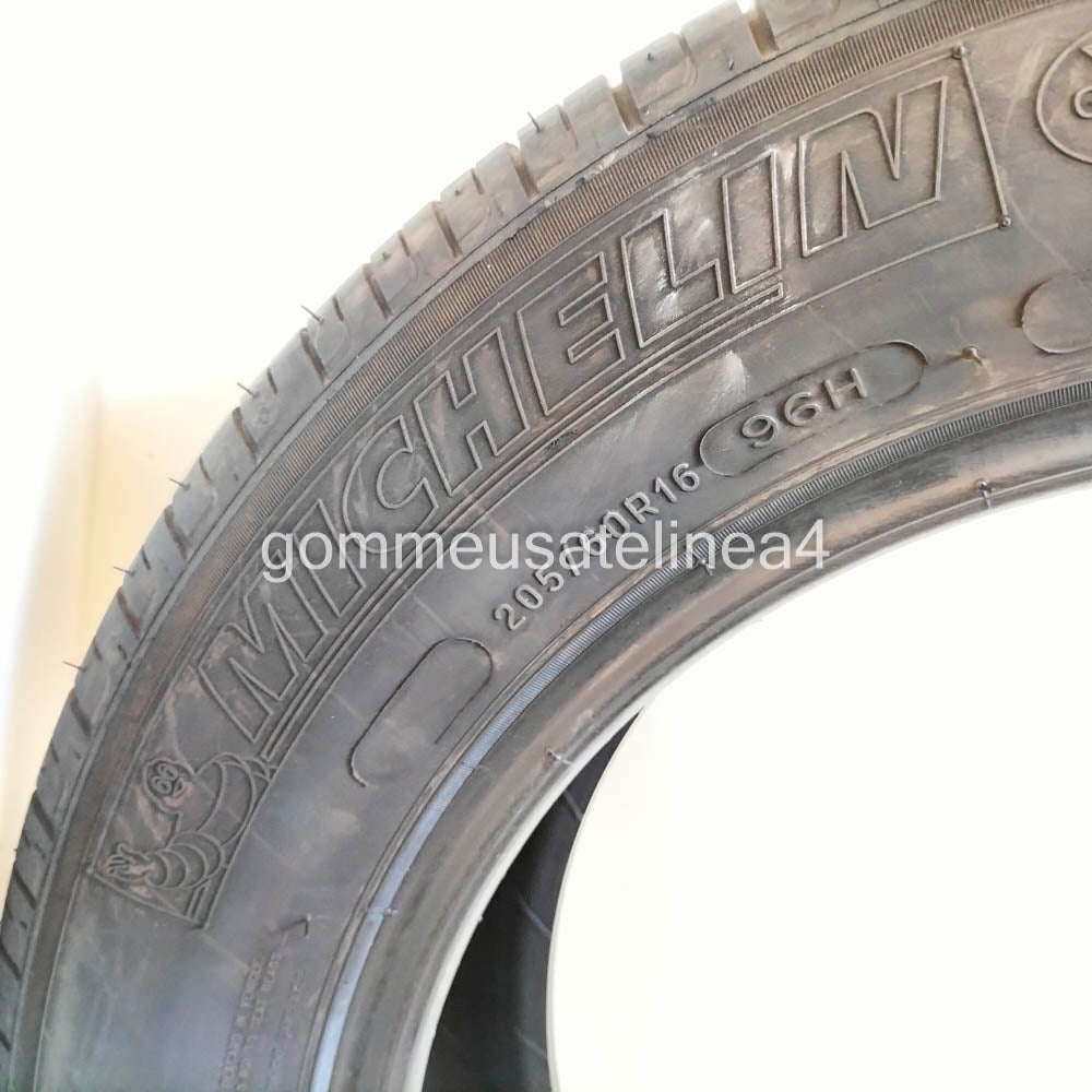 Michelin 205/60 r16 energy saver art. Y345