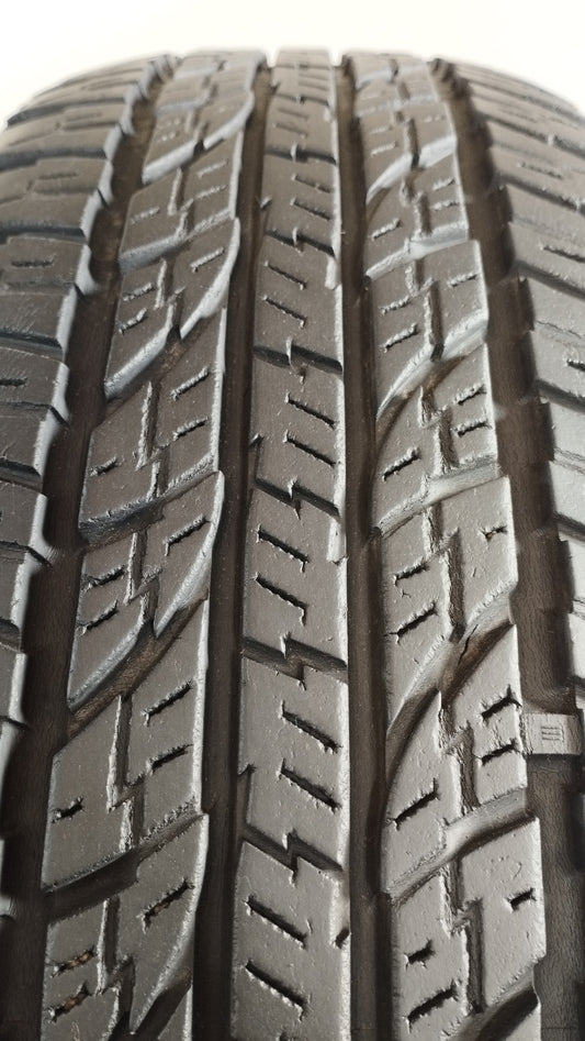 yokohama 215/70 r16 geolander a/t cod.Y34