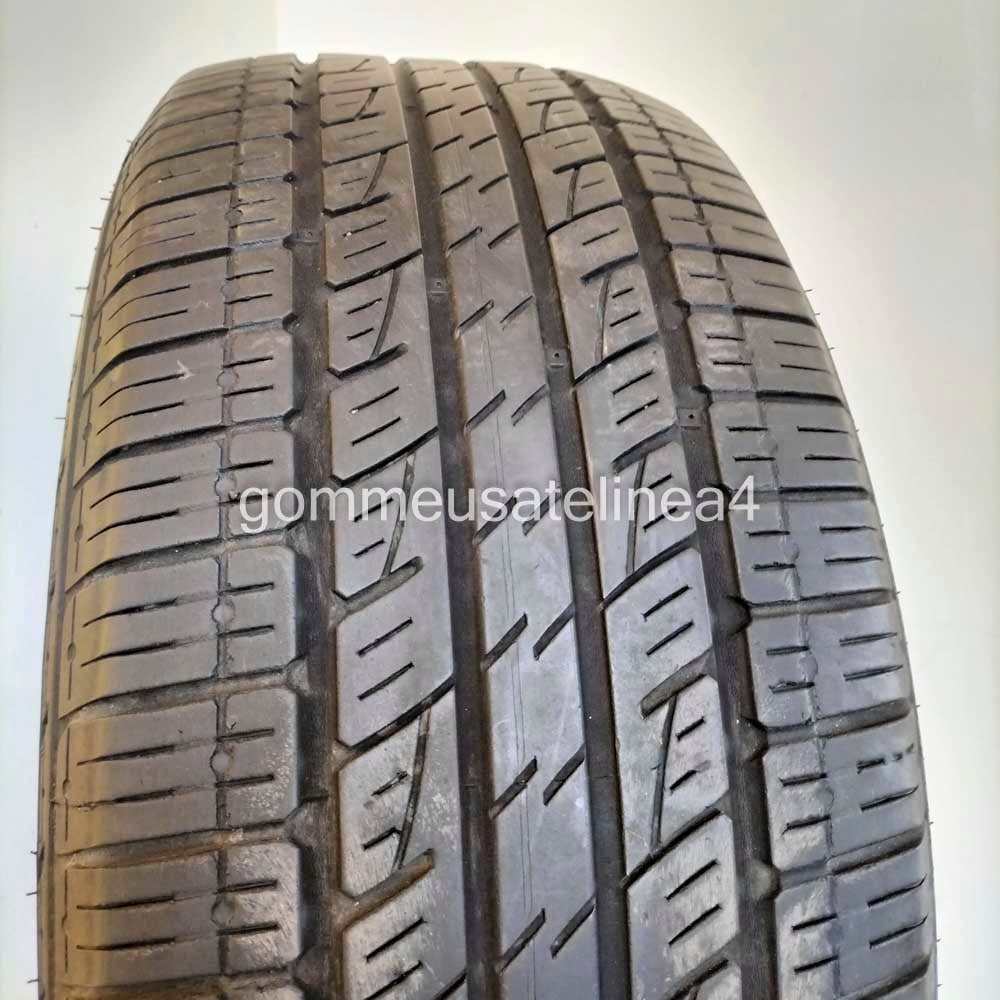 Kumho 265/60 r18 kl 21 solus art. Y353