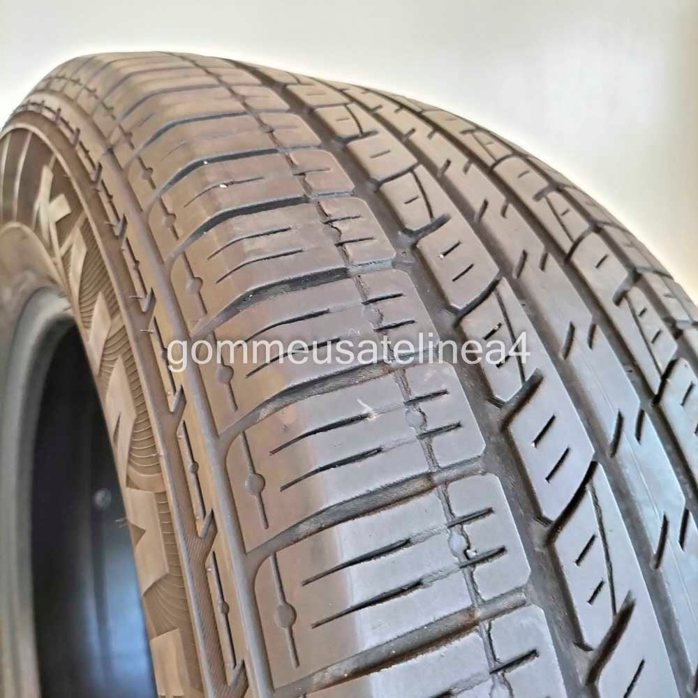 Kumho 265/60 r18 kl 21 solus art. Y353
