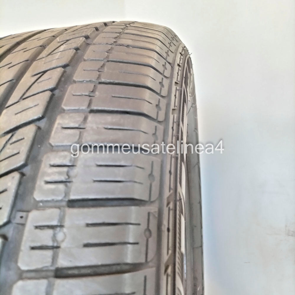 Kumho 265/60 r18 kl 21 solus art. Y353