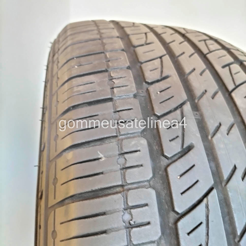 Kumho 265/60 r18 kl 21 solus art. Y353
